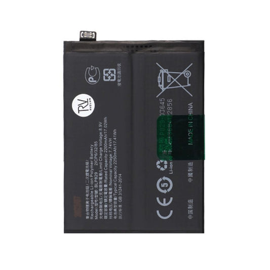 OnePlus 9 Batteri image 2