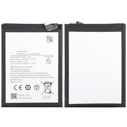 OnePlus Nord CE 5G Batteri image 1