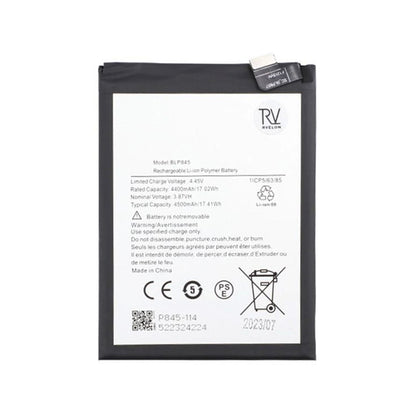 OnePlus Nord CE 5G Batteri image 2
