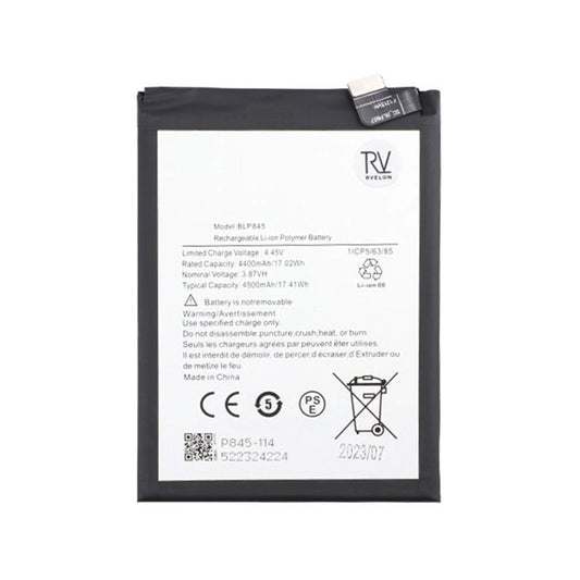 OnePlus Nord CE 5G Batteri image 2