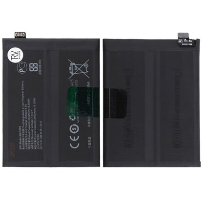 OnePlus 10 Pro Batteri image 1
