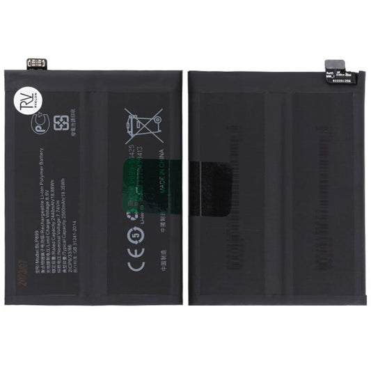 OnePlus 10 Pro Batteri image 1