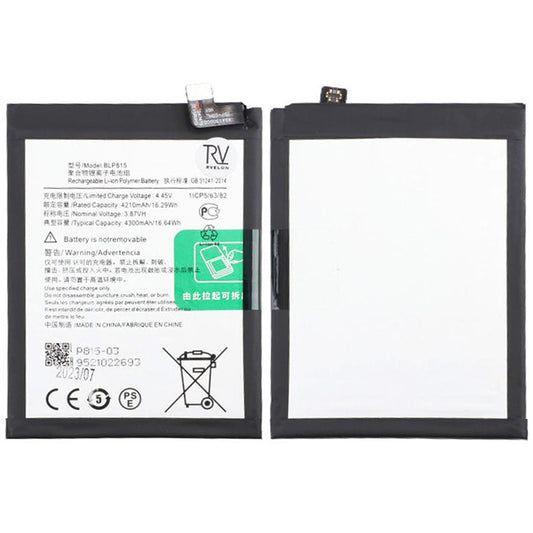 OnePlus Nord  N10 5G Batteri image 1