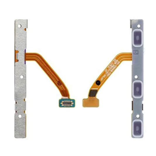 Samsung S22/S22 Plus Ström med Volymknappar Flexkabel Original image 1