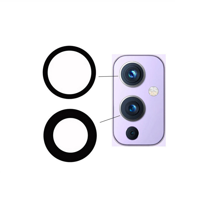 OnePlus 9 Kameraglas image 2