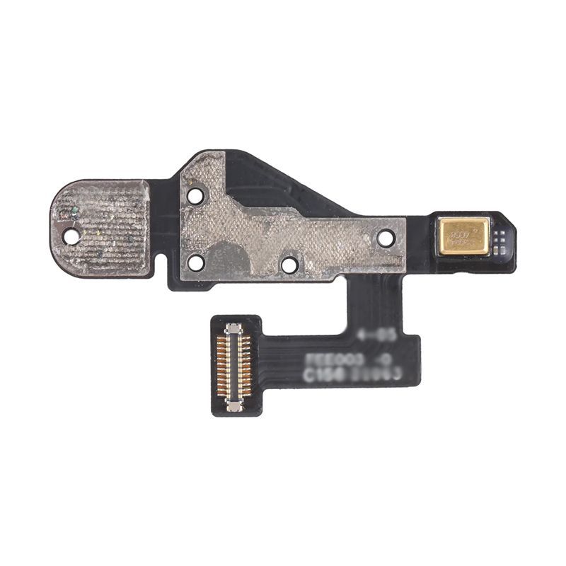 OnePlus 9 Pro Sensor Flexkabel med Ficklampa image 1