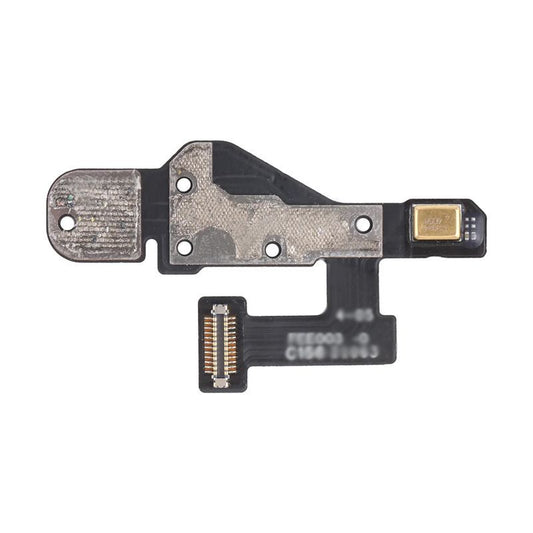 OnePlus 9 Pro Sensor Flexkabel med Ficklampa image 1