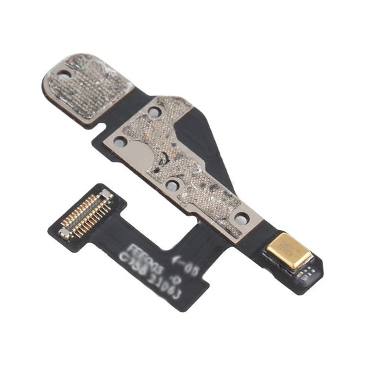 OnePlus 9 Pro Sensor Flexkabel med Ficklampa image 2