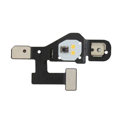 OnePlus 9 Pro Sensor Flexkabel med Ficklampa image 4