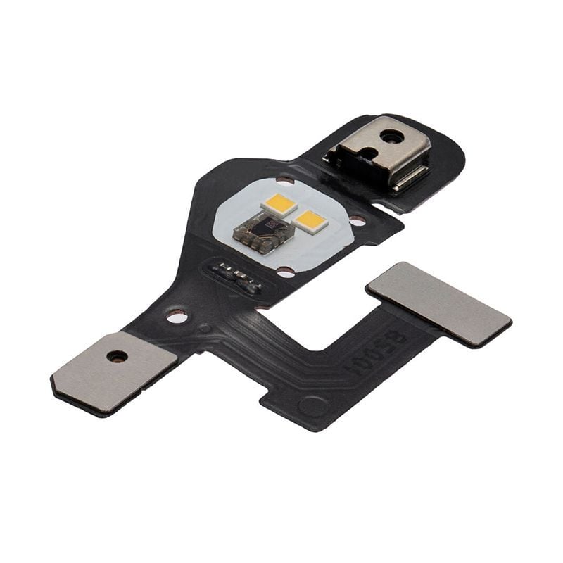 OnePlus 9 Pro Sensor Flexkabel med Ficklampa image 5