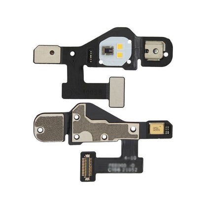 OnePlus 9 Pro Sensor Flexkabel med Ficklampa image 6