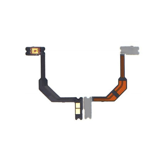 OnePlus 9 Pro Strömknapp image 1