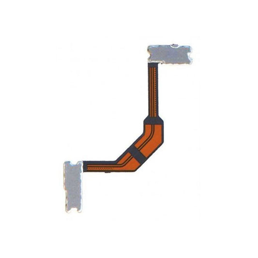 OnePlus 9 Pro Strömknapp image 2