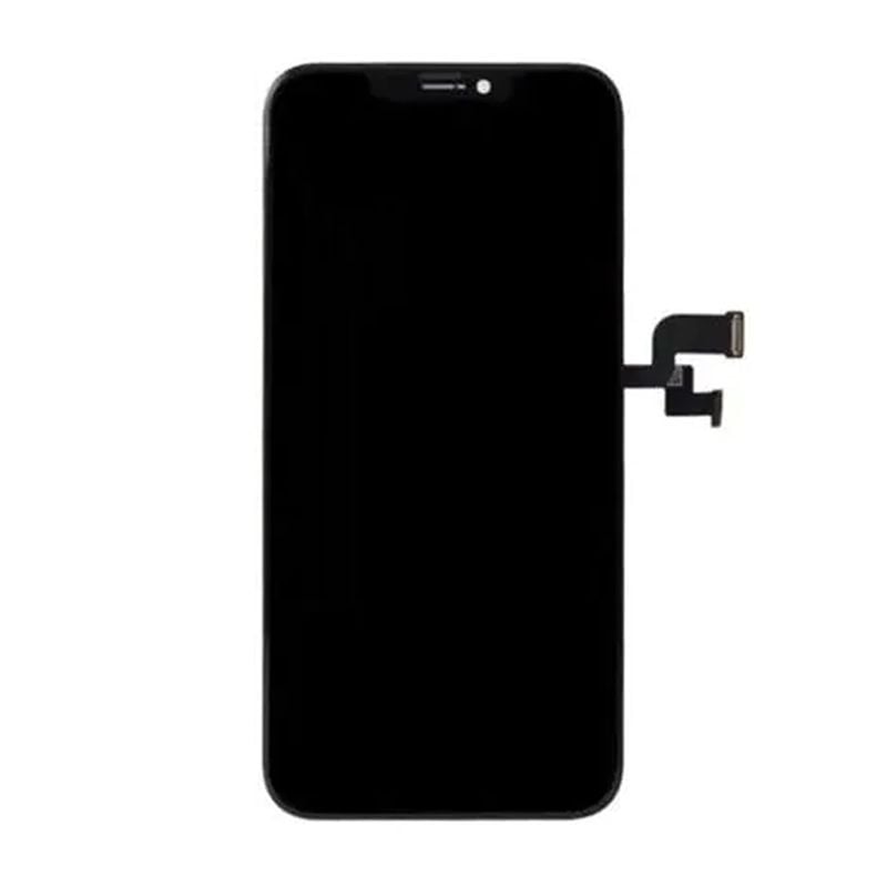 iPhone XS Skärm med LCD Display In-Cell JK image 2