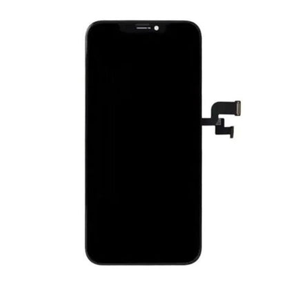 iPhone XS Skärm med LCD Display In-Cell JK image 2