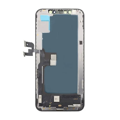 iPhone XS Skärm med LCD Display In-Cell JK image 3