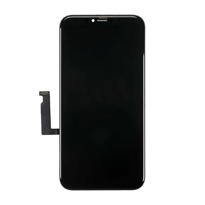 iPhone XR Skärm med LCD Display In-Cell JK image 2