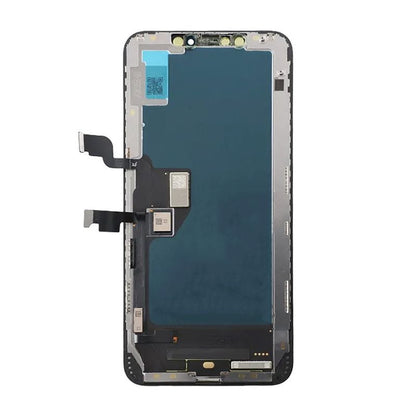 iPhone XS Max Skärm med LCD Display In-Cell JK image 3