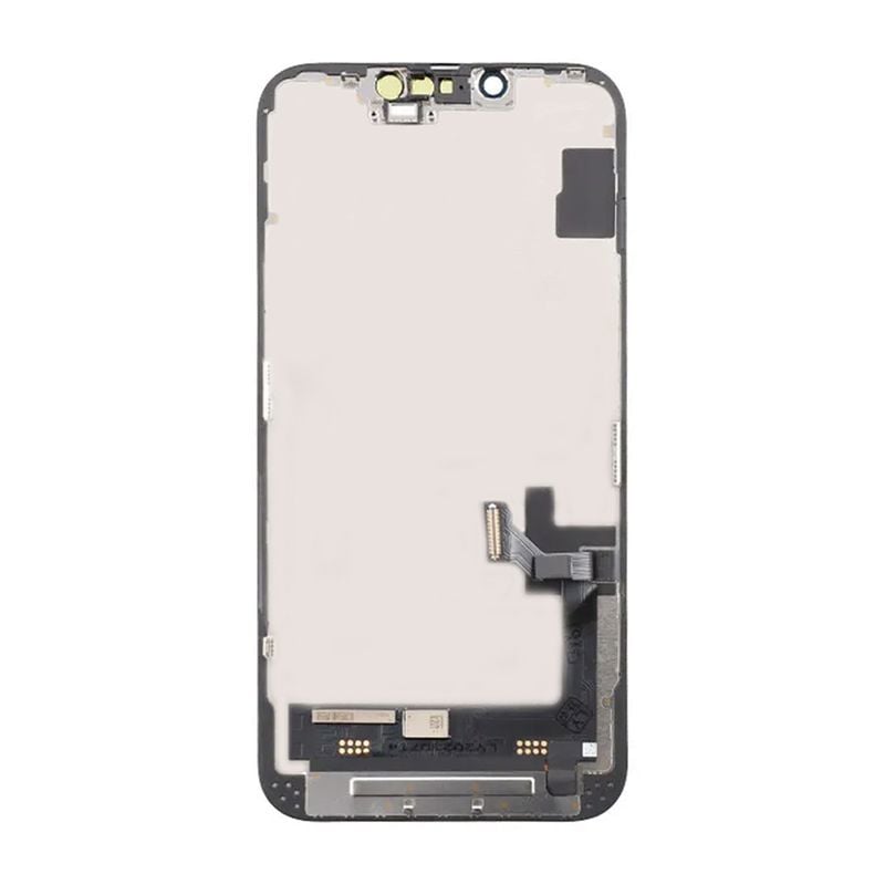 iPhone 14 Plus Skärm med LCD Display In-Cell JK image 3