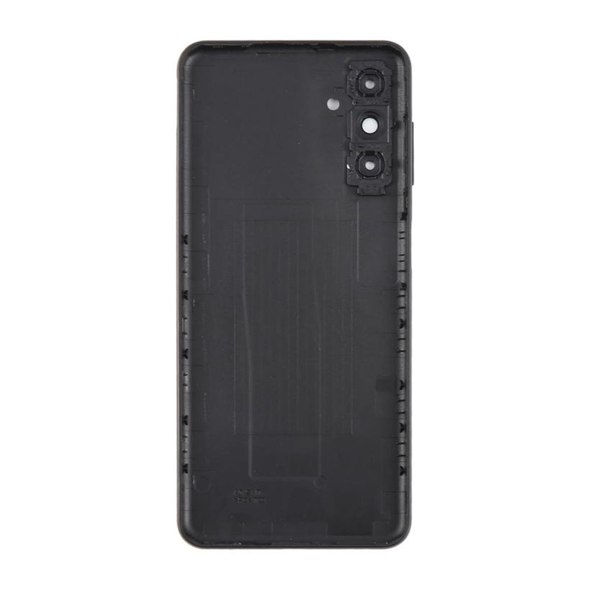 Samsung Galaxy A04s Baksida - Svart image 3