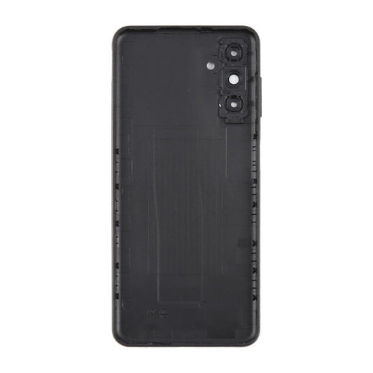 Samsung Galaxy A04s Baksida - Svart image 3