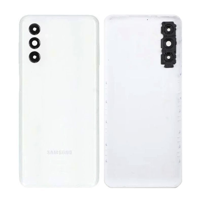 Samsung Galaxy A04s Baksida - Vit image 1