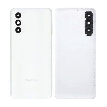 Samsung Galaxy A04s Baksida - Vit image 1