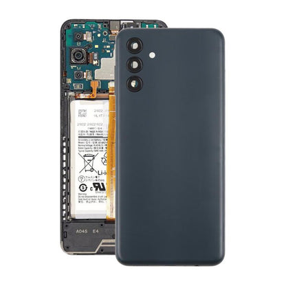 Samsung Galaxy A04s Baksida - Mörkgrön image 1