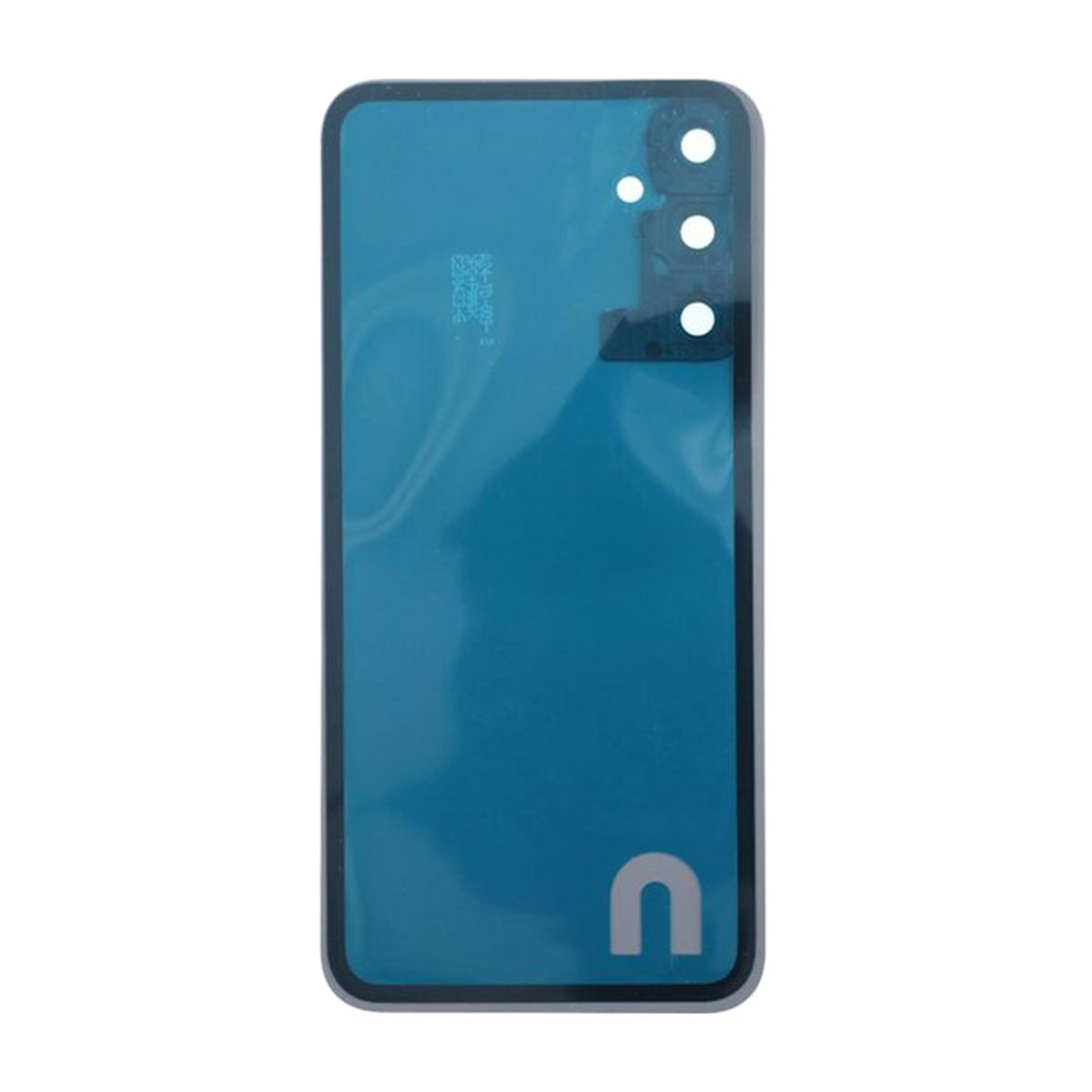 Samsung Galaxy A24 Baksida - Grön image 3