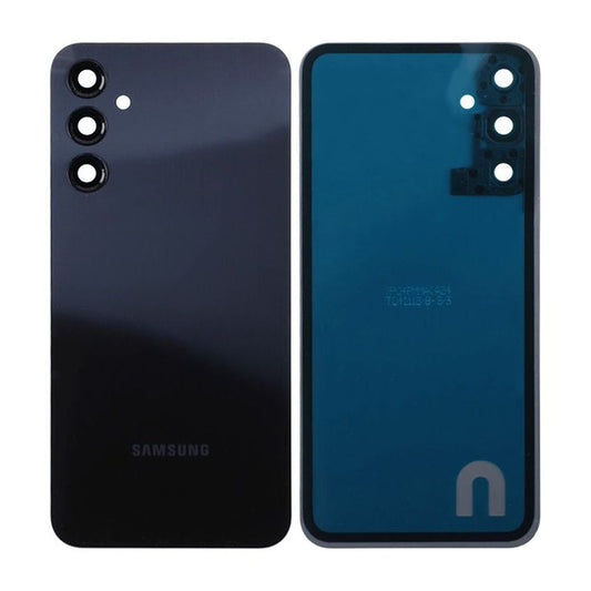 Samsung Galaxy A24 Baksida - Svart image 1