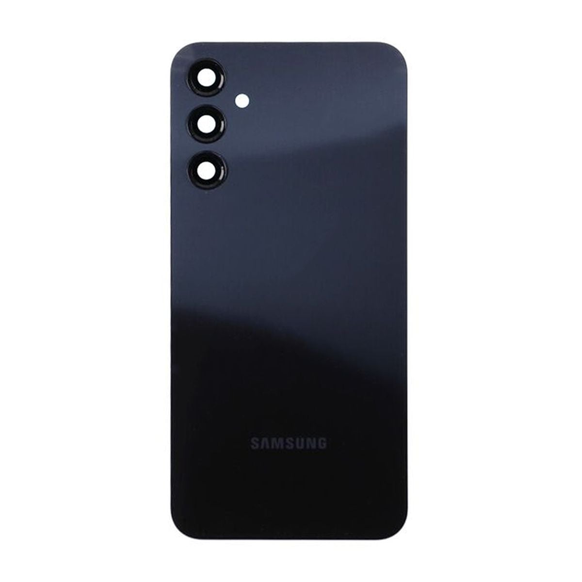 Samsung Galaxy A24 Baksida - Svart image 2