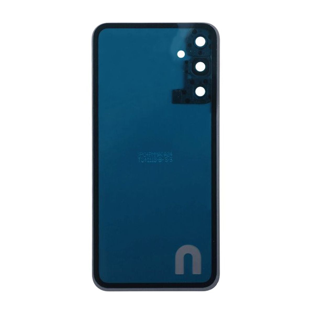 Samsung Galaxy A24 Baksida - Svart image 3