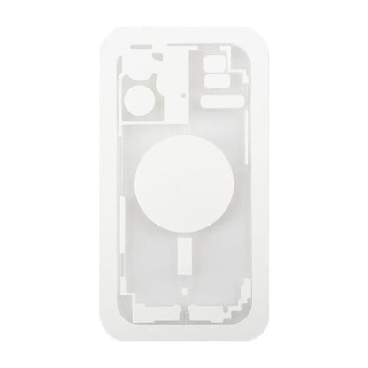Form för Separerande Lasermaskin Baksida till iPhone 14 Pro Max image 1