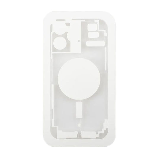 Form för Separerande Lasermaskin Baksida till iPhone 14 Pro Max image 1