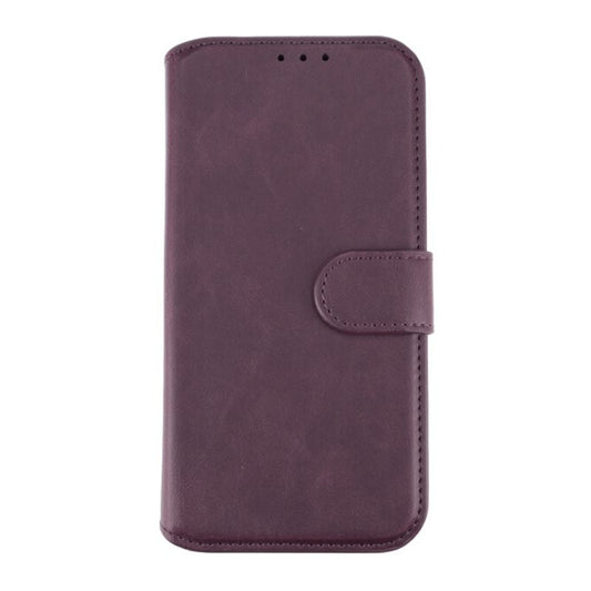 iPhone 15 Plånboksfodral Magnet Rvelon - Lila image 2