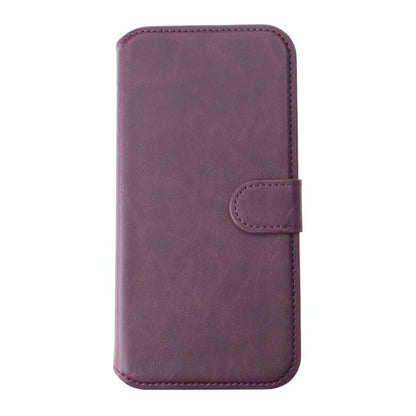 iPhone 15 Pro Max Plånboksfodral Magnet Rvelon - Lila image 2
