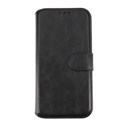 iPhone 15 Plånboksfodral Magnet Rvelon - Svart image 2