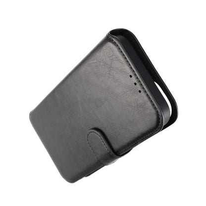 iPhone 15 Plus Plånboksfodral Magnet Rvelon - Svart image 10