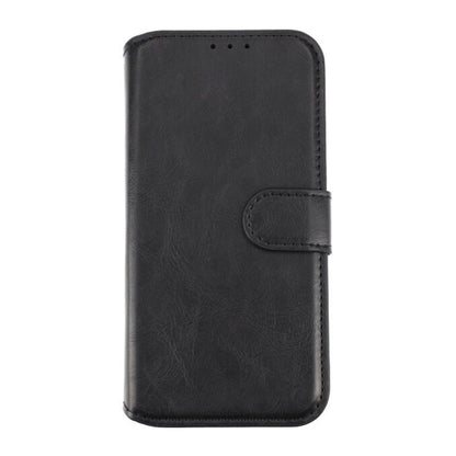 iPhone 15 Pro Plånboksfodral Magnet Rvelon - Svart image 3