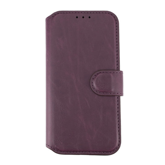 iPhone 15 Plånboksfodral med Magsafe Rvelon - Lila image 2