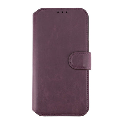 iPhone 15 Pro Max Plånboksfodral med Magsafe Rvelon - Lila image 2