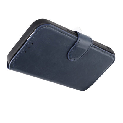 iPhone 15 Plånboksfodral med Magsafe Rvelon - Blå image 11