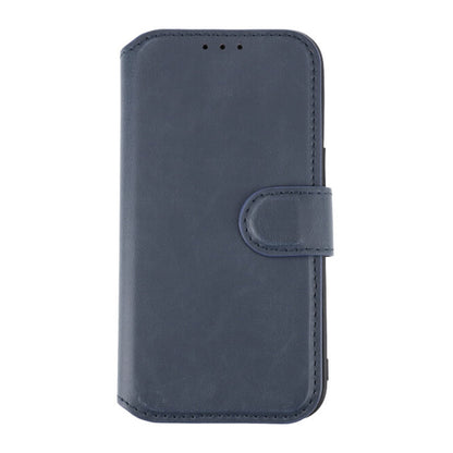 iPhone 15 Plånboksfodral med Magsafe Rvelon - Blå image 2