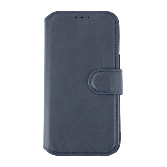 iPhone 15 Plånboksfodral med Magsafe Rvelon - Blå image 2