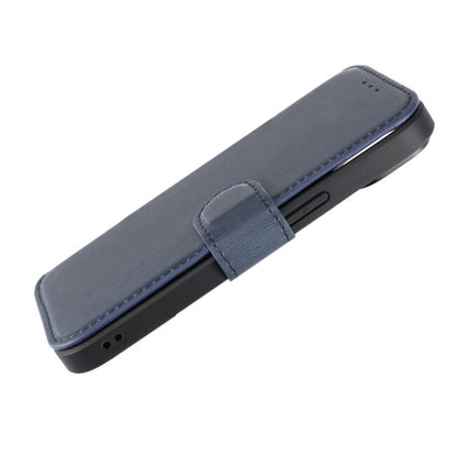 iPhone 15 Plånboksfodral med Magsafe Rvelon - Blå image 9