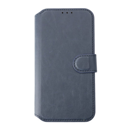 iPhone 15 Plus Plånboksfodral med Magsafe Rvelon - Blå image 2