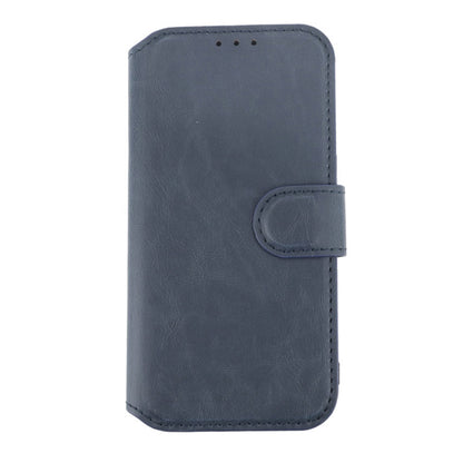 iPhone 15 Pro Plånboksfodral med Magsafe Rvelon - Blå image 2