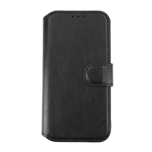 iPhone 15 Plånboksfodral med Magsafe Rvelon - Svart image 2