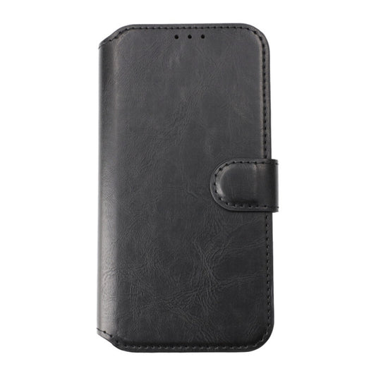 iPhone 15 Plus Plånboksfodral med Magsafe Rvelon - Svart image 2