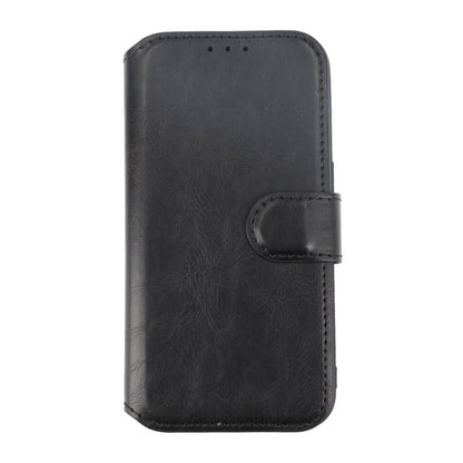 iPhone 15 Pro Plånboksfodral med Magsafe Rvelon - Svart image 2